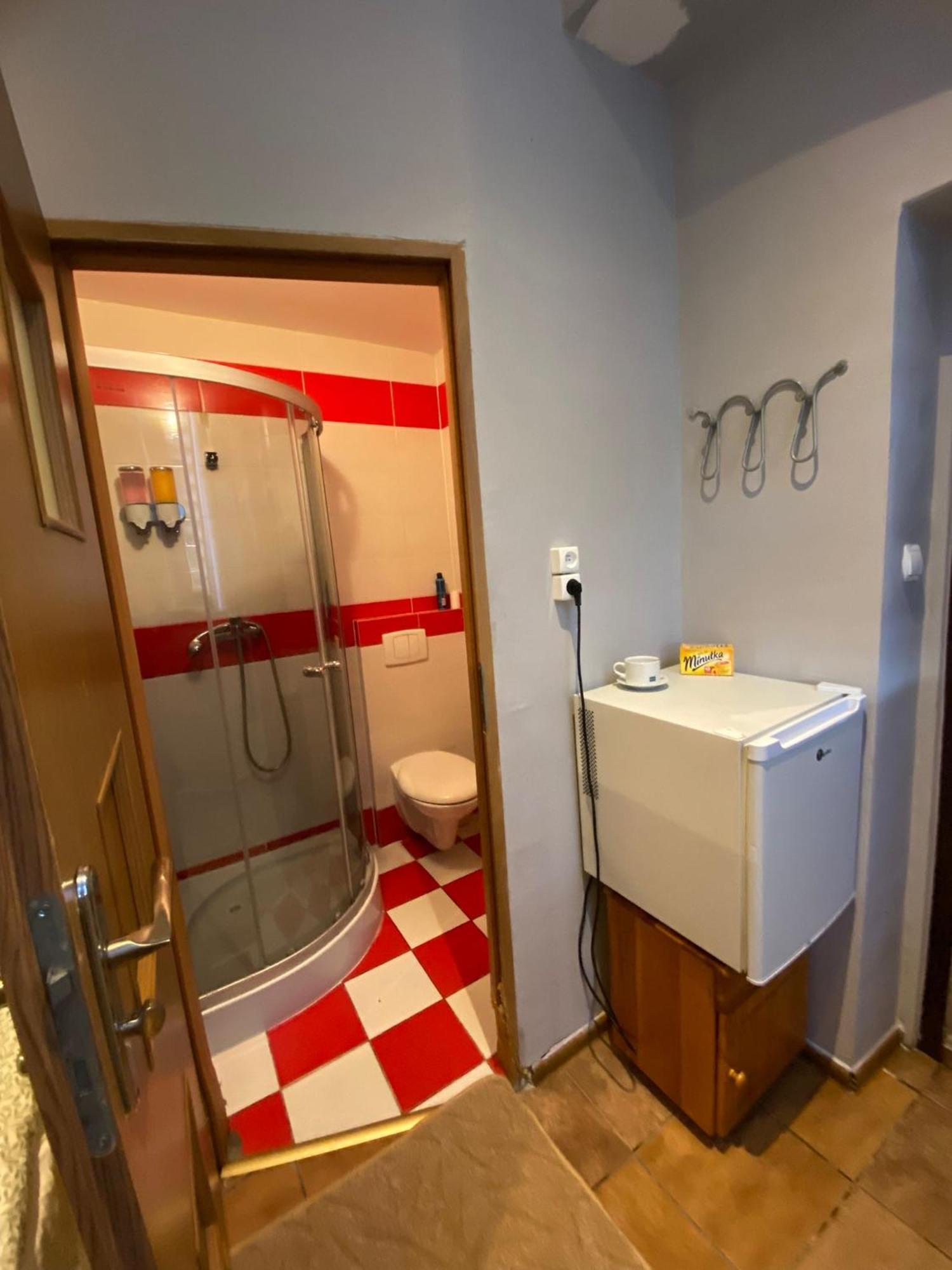 Efendi Hotel apartamentowy