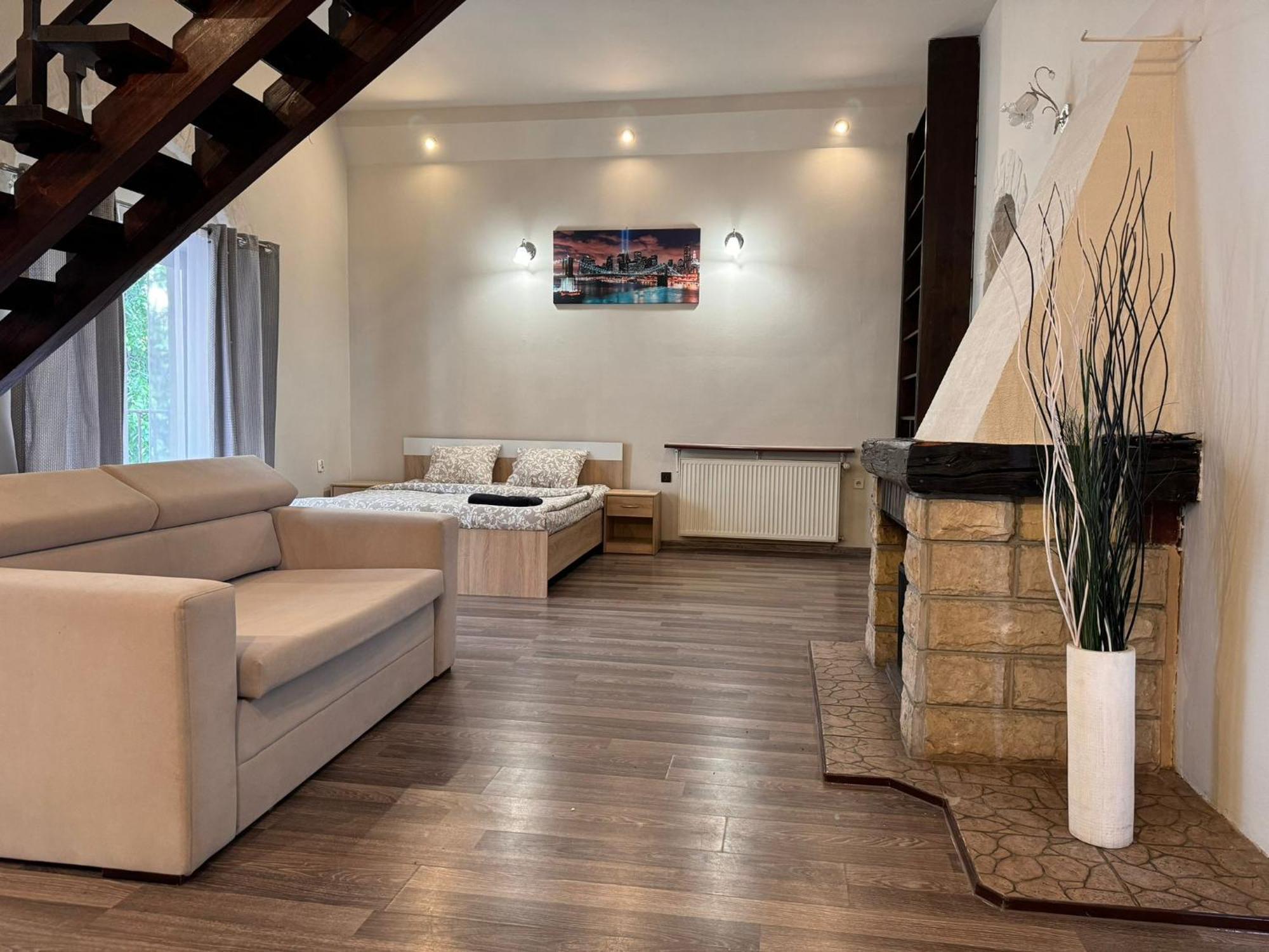 Aparthotel Efendi Krakau