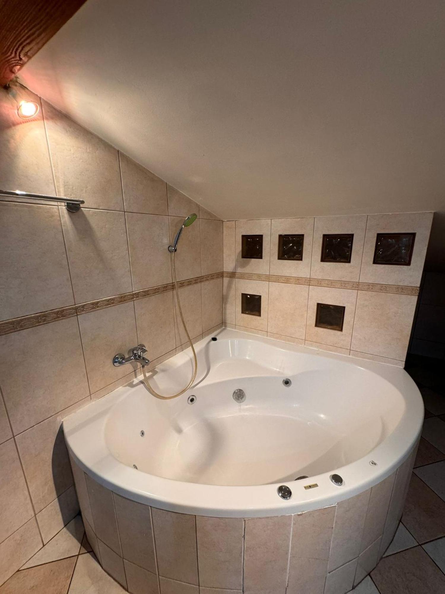 Hotel apartamentowy Efendi