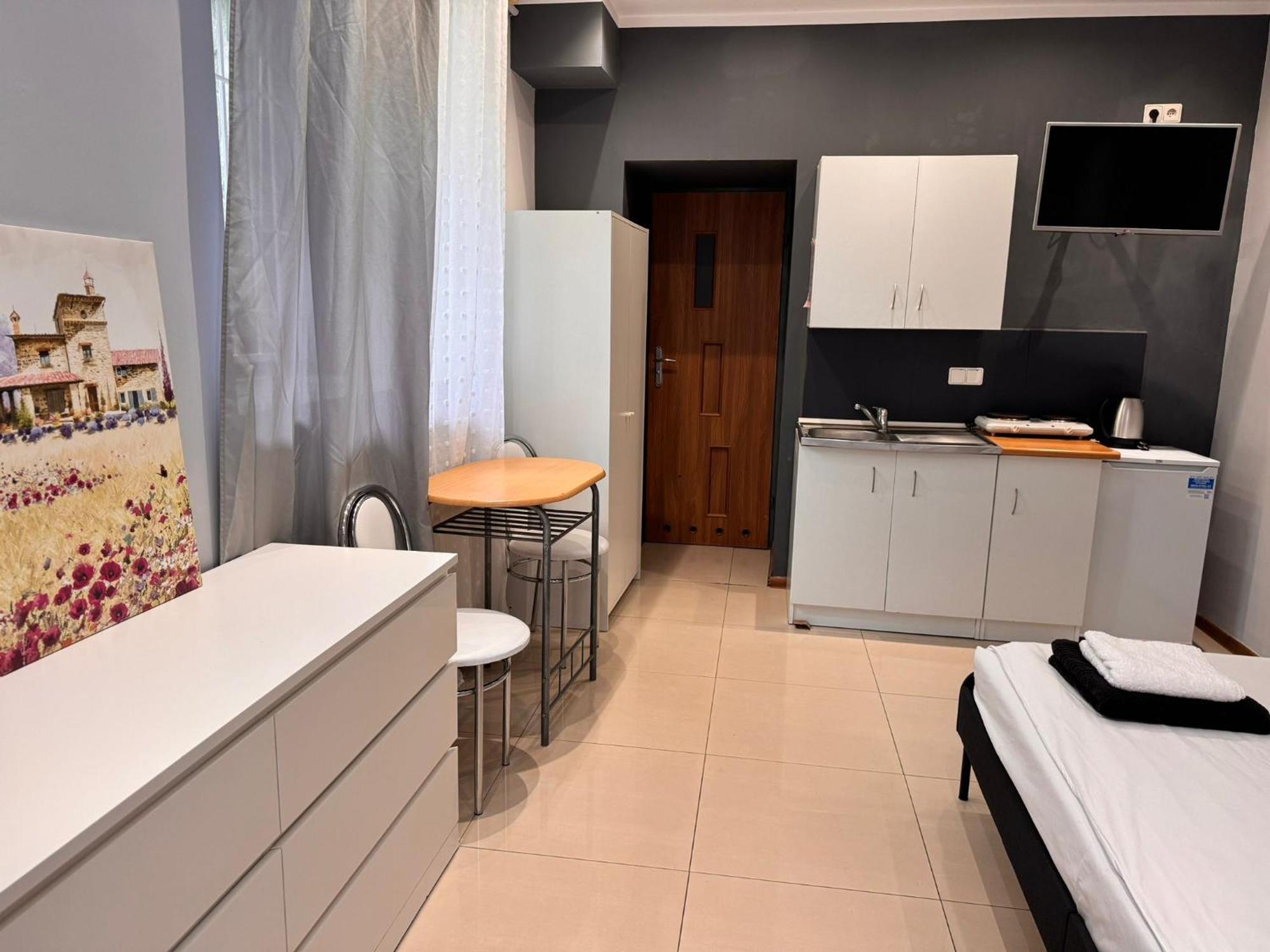 Efendi Hotel apartamentowy *