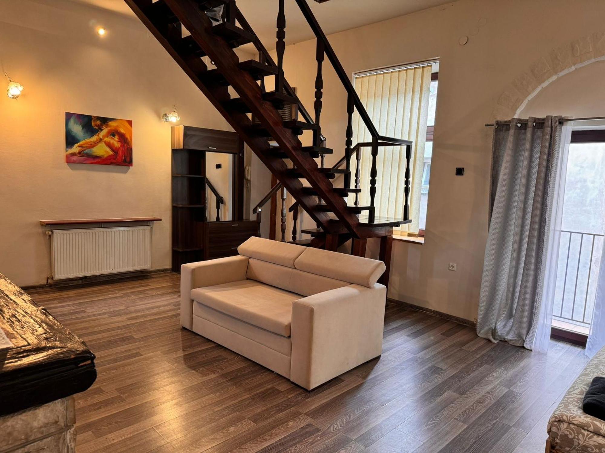 Aparthotel Efendi Krakow